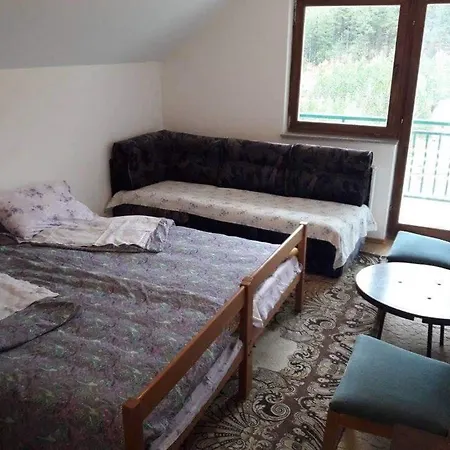 Apartment Kod Robija *