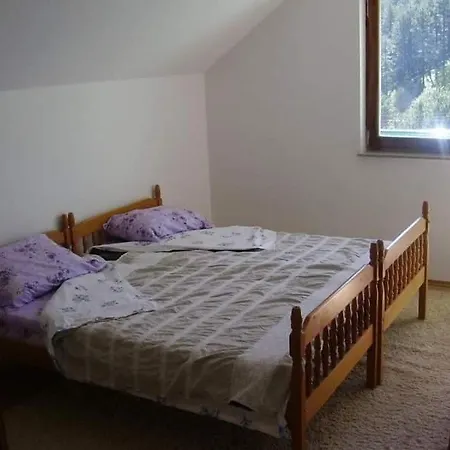 Kod Robija Apartment Mostar
